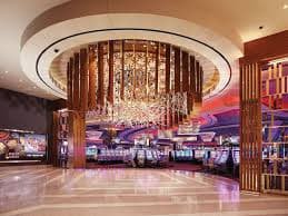 Chương trình khuyến mãi thể thao và casino hấp dẫn tại f1686 Vietnam