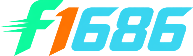 f1686 logo